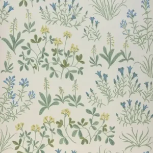 Tapete Paulita Creme Schneller Versand