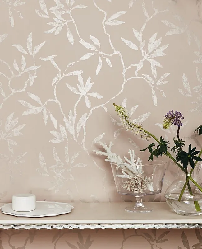 Tapete Sefina Wild Rose Billig