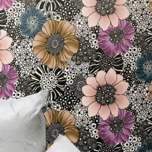 Jetzt Kaufen Tapete Kayleigh - Missoni Home