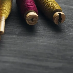 Tapete Silk Anthrazit Bestpreis