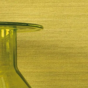 Jetzt Kaufen Tapete Silk Gelbgrün