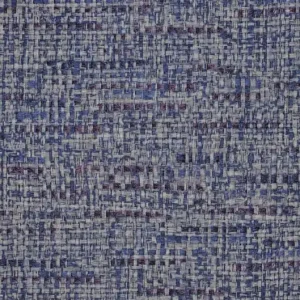Tapete Shabby Woven Violettblau Must-Have