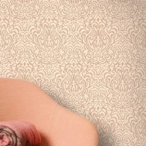Top-Angebot Tapete Laval Beige