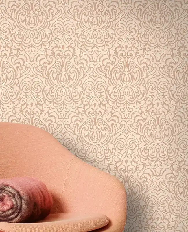 Top-Angebot Tapete Laval Beige