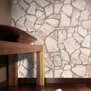 Direktkauf Tapete Ward Beige