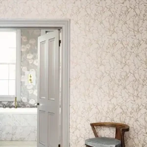 Tapete Arbor Oyster Preis Gesenkt