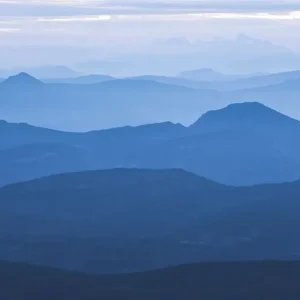 Fototapete Blue Mountain Jetzt Bestellen
