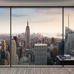 Fototapete Penthouse Neu Im Sortiment