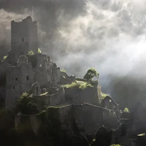 Fototapete Fortress Günstig