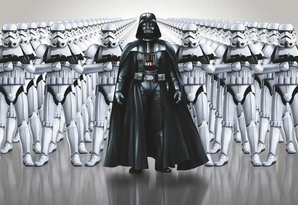 Fototapete Imperial Force Markenware
