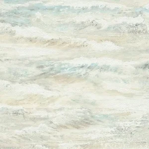 A.S. Création Côte d’Azur, Modern, beige, creme 354091 Preiswert