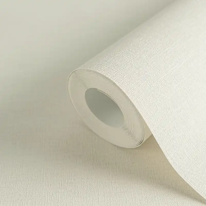 Vliestapete Unis, beige, leicht strukturiert, A.S. Création 306889 Abverkauf