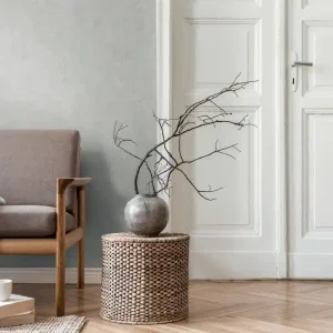 A.S. Création Authentic Walls 2, Unis, grau 952592 Angebot