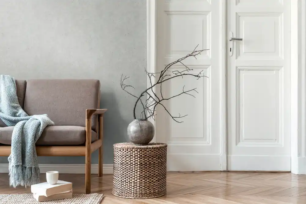 A.S. Création Authentic Walls 2, Unis, grau 952592 Angebot