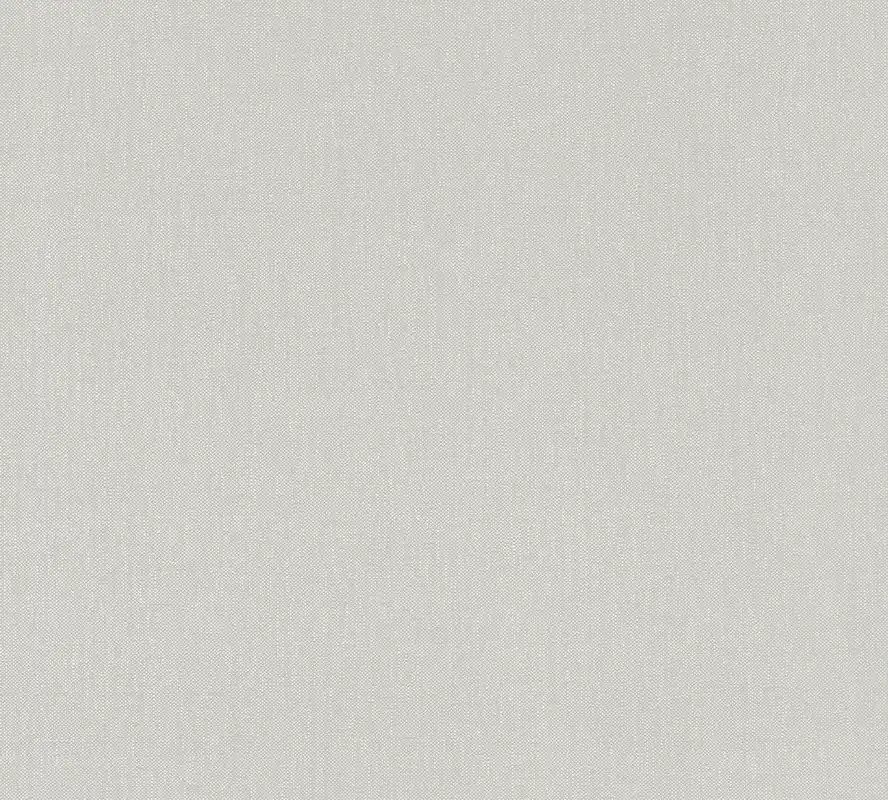 A.S. Création Attractive, Unis, grau 293015 Neue Ware