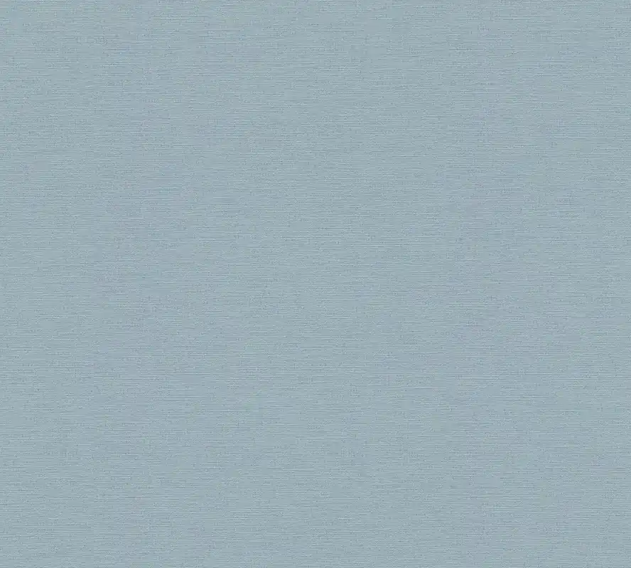 Vliestapete Unis, blau, matt, A.S. Création 306887 Direktkauf