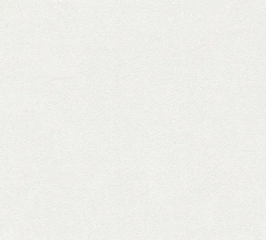 A.S. Création Black & White, Unis, weiß 361688 Saisonangebot
