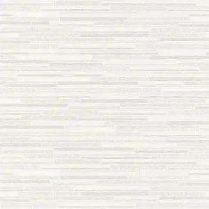 A.S. Création Best of Wood`n Stone 2nd Edition, Streifentapete, creme, weiß 709721 Echt