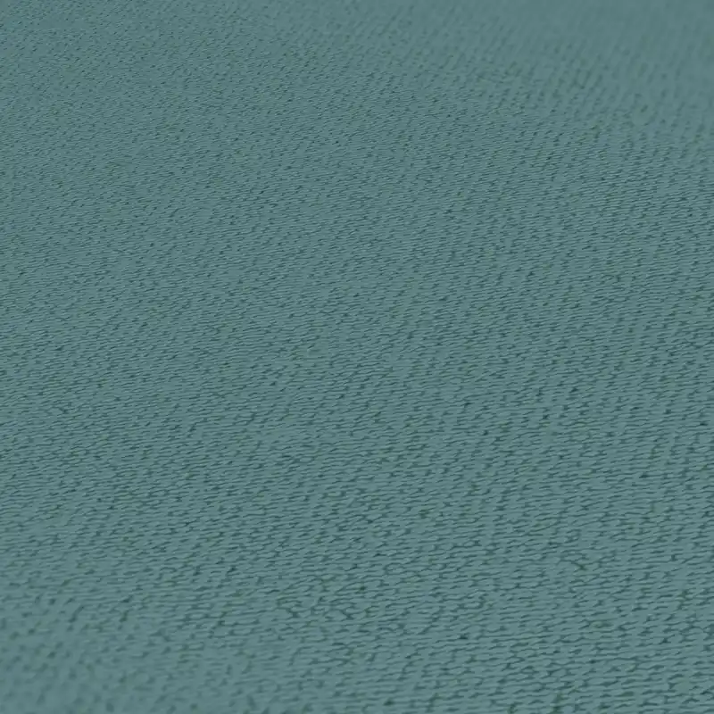 Nur Heute A.S. Création Jade 2, Unis, grün und blau 390399