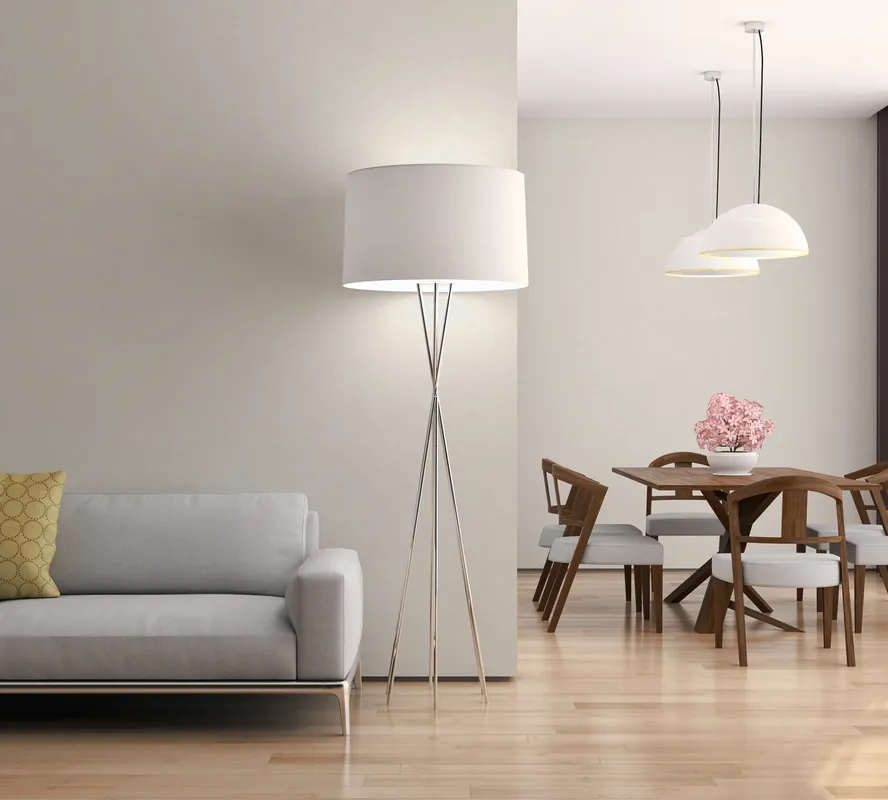 A.S. Création Life 4, Unis, creme 356574 Neuheit