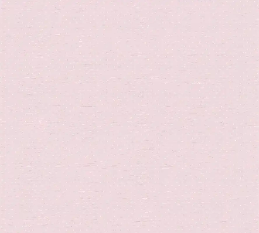 Sonderaktion A.S. Création Maison Charme, Punktetapete, rosa, weiß 390703