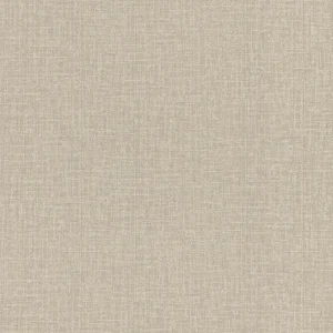 Angebot Strukturtapete Rasch Unis Beige-Greige 653724