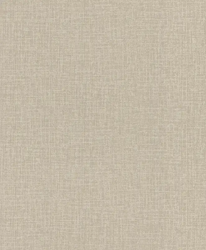 Angebot Strukturtapete Rasch Unis Beige-Greige 653724