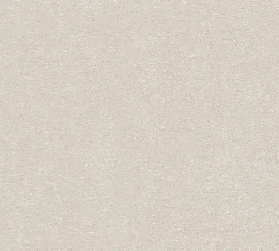 A.S. Création Casual Living, Uni, beige 393392 Begrenztes Angebot