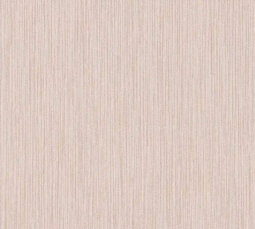 Neu Im Sortiment A.S. Création Attractive 2, Streifentapete, rosa, grau 387563