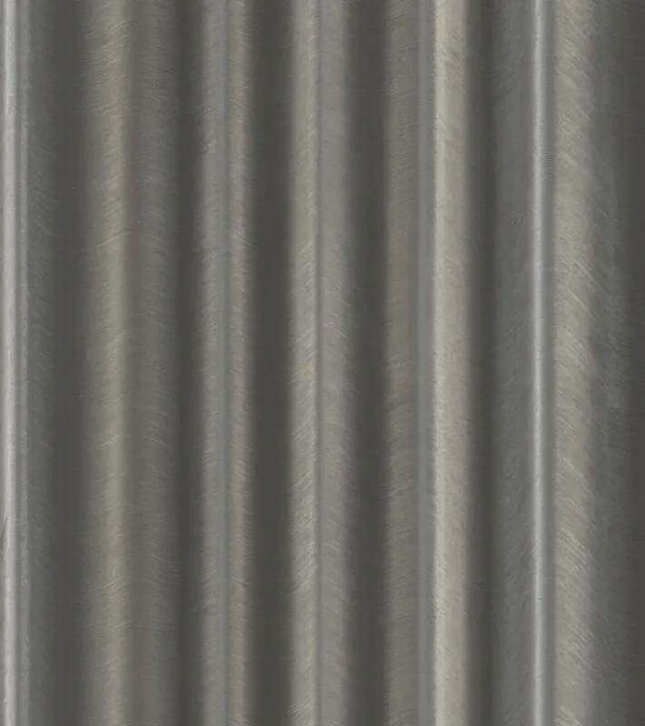 Solange Der Vorrat Reicht Marburg Glööckler Imperial, Welle, schwarz, silber 52530