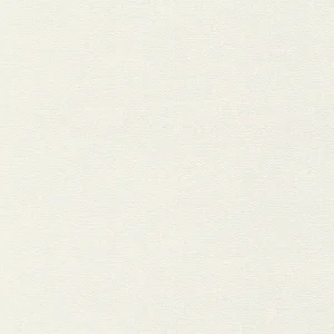 A.S. Création Casual Living, Unis, weiß 372681 Garantierte Lieferung