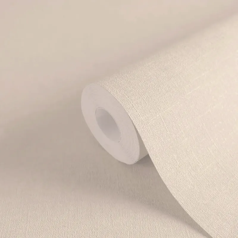 Direktkauf Vliestapete, Uni, beige 395652