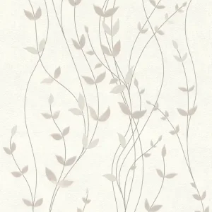 Vliestapete 416022 Beige-Beigegrau Muster & Motive 10,05 m x 0,53 m Neuheit