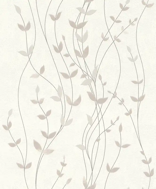 Vliestapete 416022 Beige-Beigegrau Muster & Motive 10,05 m x 0,53 m Neuheit