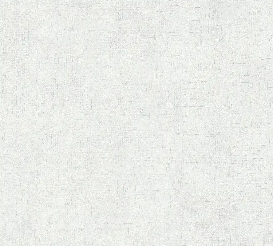 A.S. Création Trendwall 2, Unis, weiß, glänzend 380893 Meistverkauft
