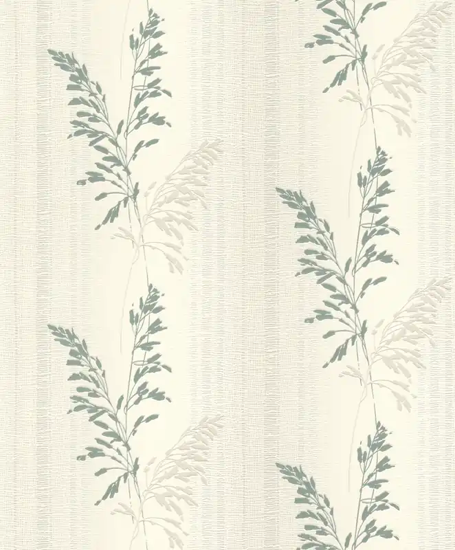 Rasch Das Beste, Botanical, grün 651003 Sale