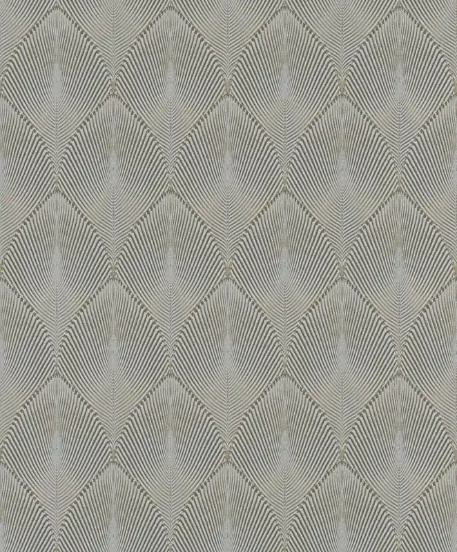 Rasch Selection, Botanical, gold oliv 535853 Letzte Chance