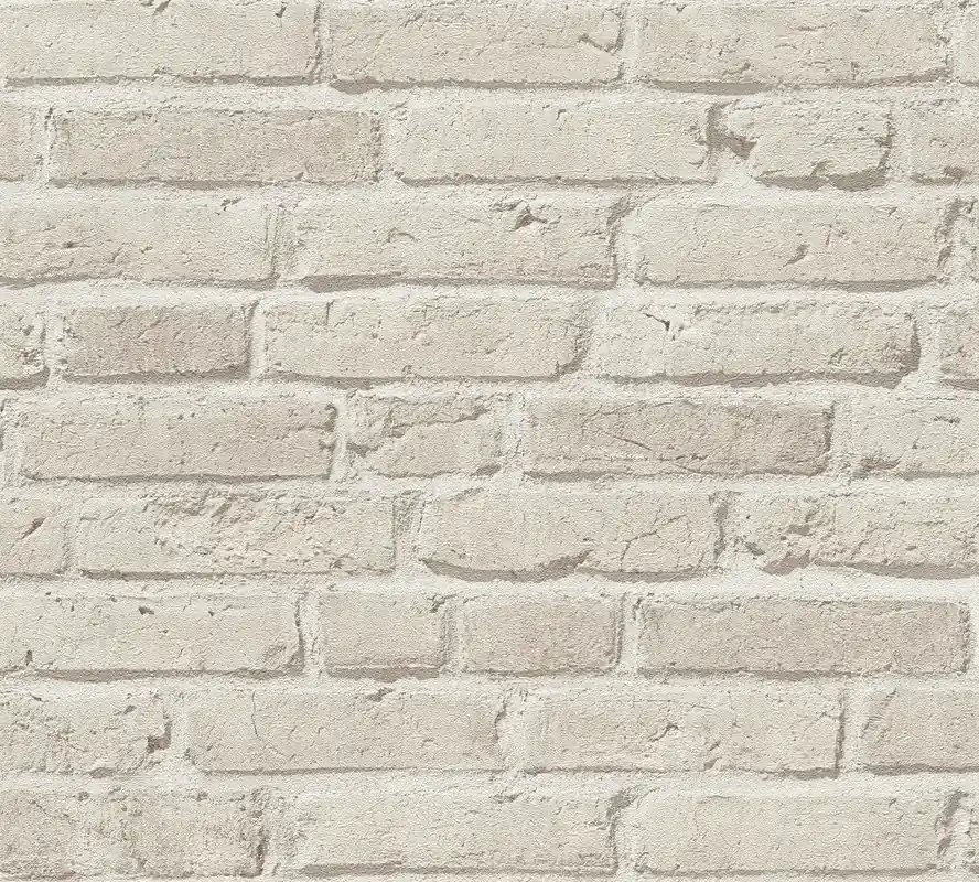 Knallerangebot A.S. Création Best of Wood`n Stone 2nd Edition, Steintapete, grau 355813