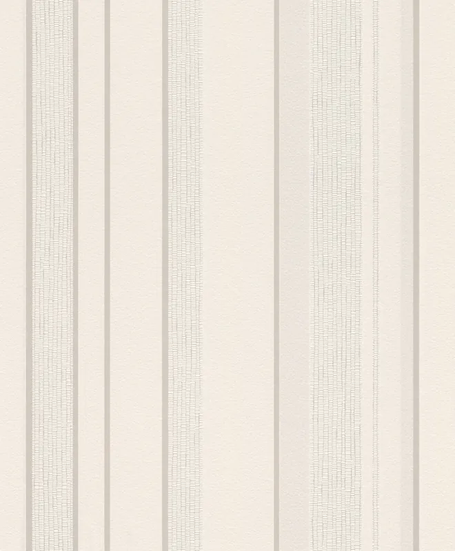 Preis Gesenkt Rasch Selection, Grafisch, beige creme 755305