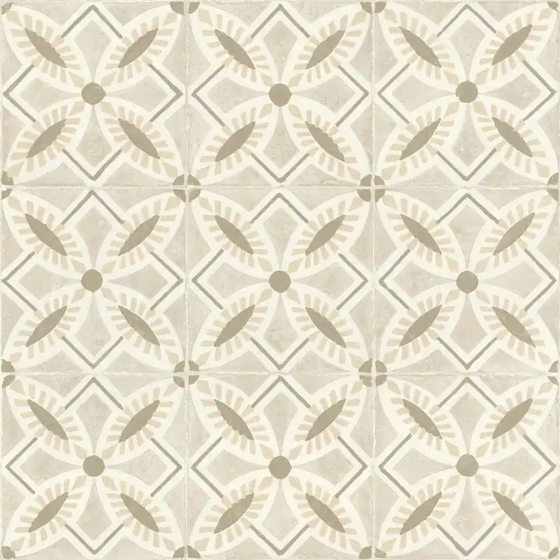 Garantierte Lieferung Vliestapete geometrisch beige 410266