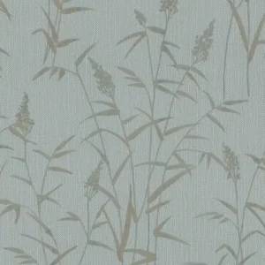 Vliestapete 312942 Blau-Taubenblau Muster & Motive 10,05 m x 0,53 m Solange Der Vorrat Reicht