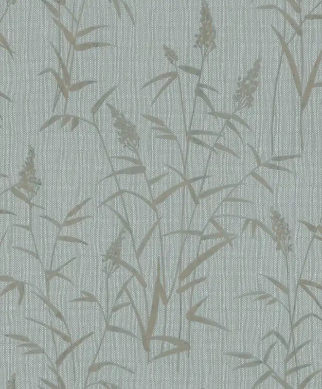 Vliestapete 312942 Blau-Taubenblau Muster & Motive 10,05 m x 0,53 m Solange Der Vorrat Reicht
