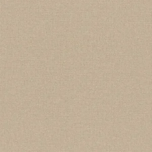 Vliestapete Unis, beige, braun, Leinenstruktur, A.S. Création 387443 Bestseller