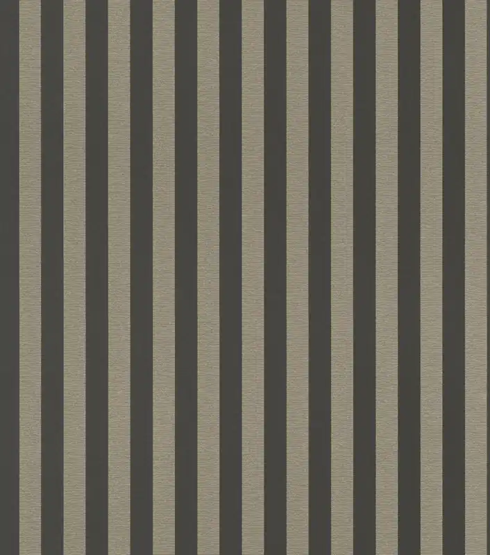 Mega-Angebot Rasch Trianon XIII, Grafisch, schwarz gold 570335