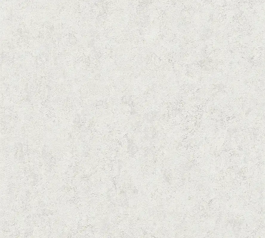 A.S. Création Premium Wall 2, Unis, weiß 389772 Preisknaller