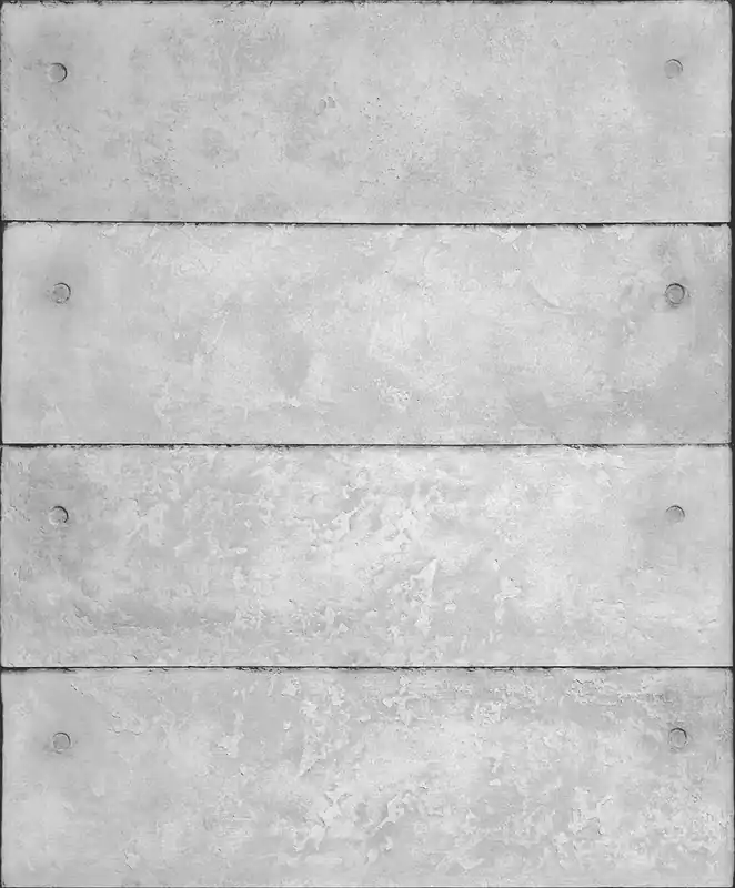 Marburg GZSZ Fototapete, Betonoptik, hellgrau 34860 Top-Preis