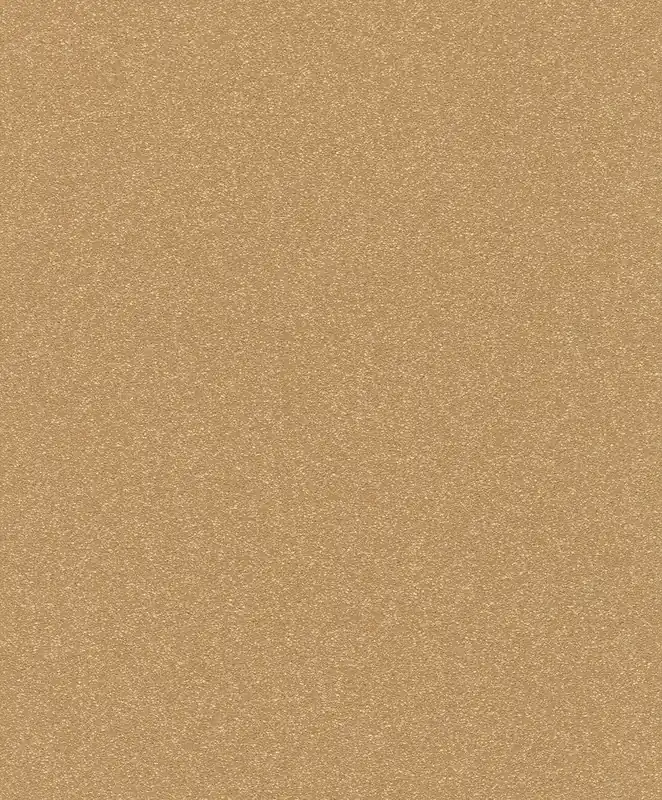 Rasch Selection, Unis, gold 530247 Meistverkauft