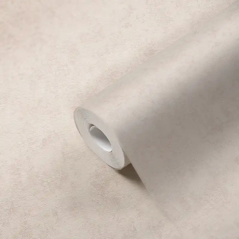 Jetzt Bestellen Livingwalls Hygge, Unis, grau, beige 386154
