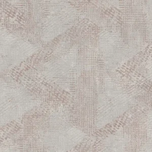 Zertifiziert Rasch Selection, Grafisch, grau rosa 416824