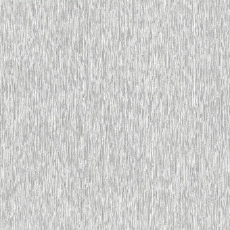 Heißes Angebot Rasch Selection, Unis, silber 532838
